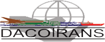 Daco - Daco International Transport (Pvt.) Ltd